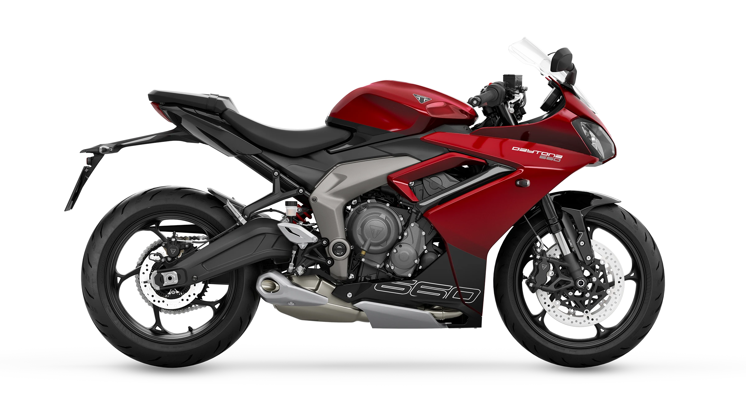 Triumph SPORT