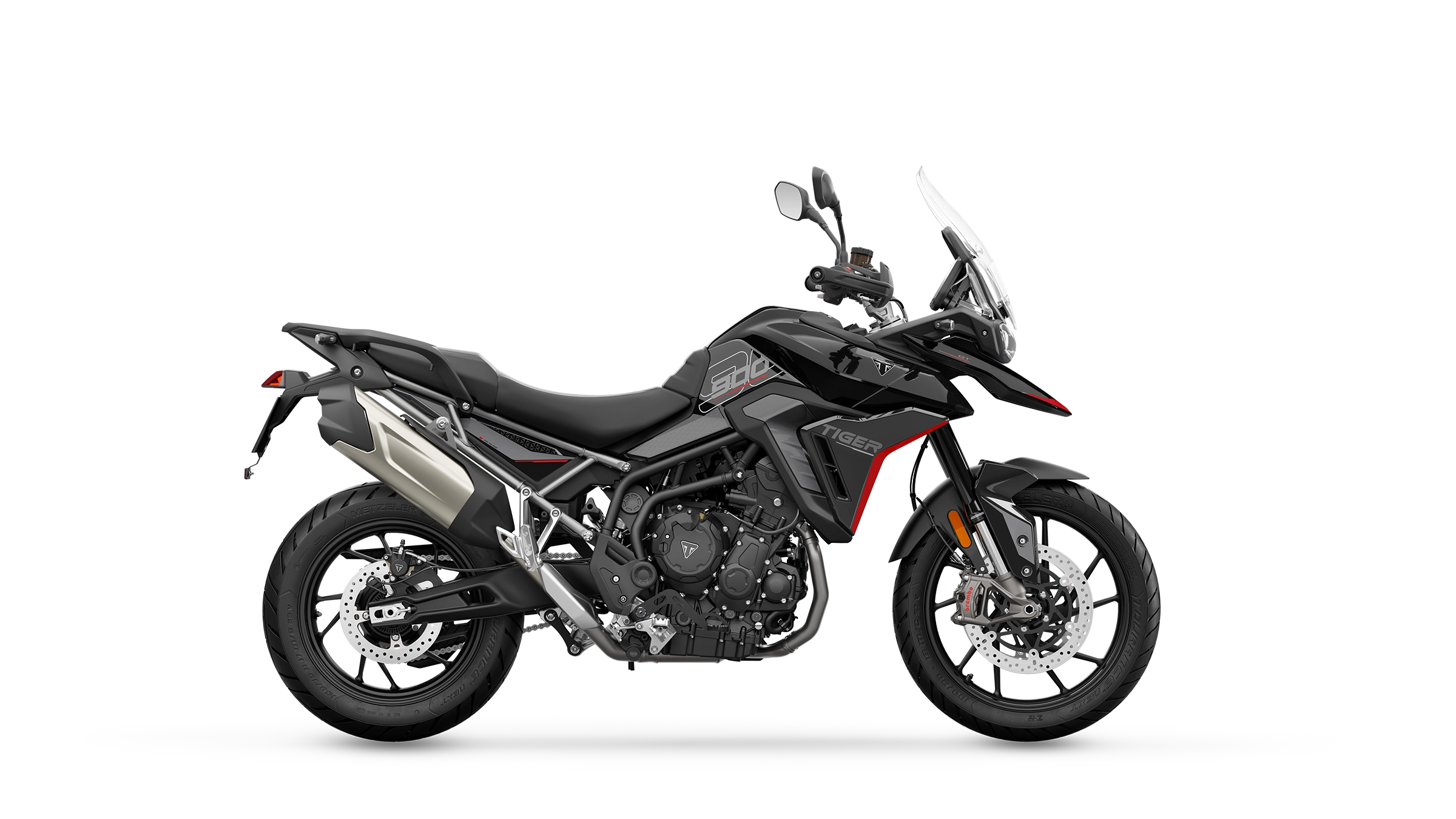 Triumph Tiger 900 GT